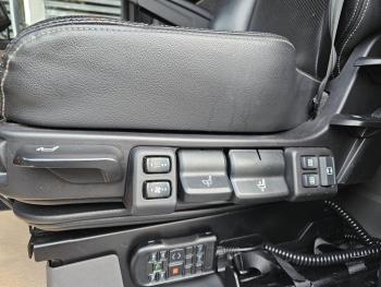 Scania S660 V8 6x2 BOOGIE / RETARDER / FULL AIR / 2 TANKS